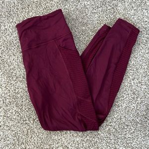 Victoria Secret Knockout Workout Leggings